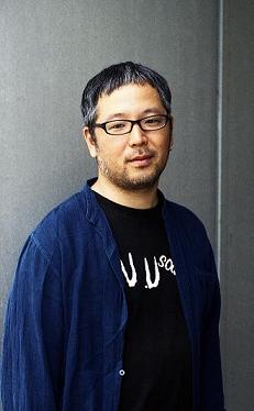 菊地健雄監督