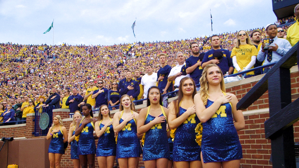（C）2018 Regents of the University of Michigan