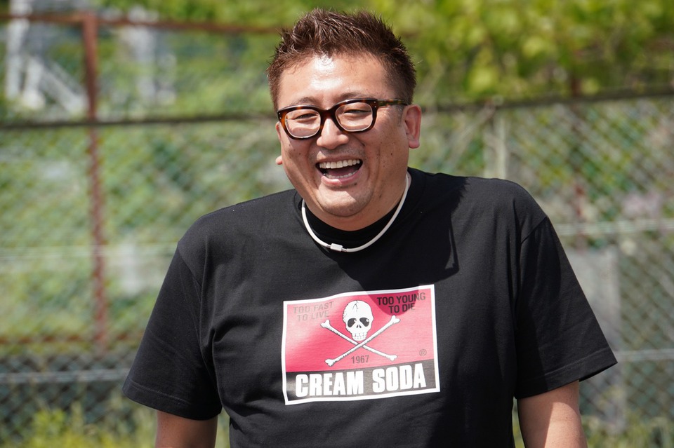福田雄一監督