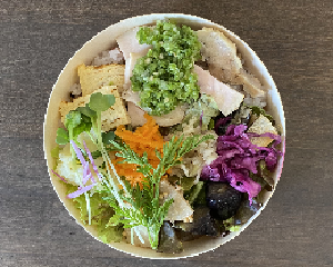 わっぱ弁当
