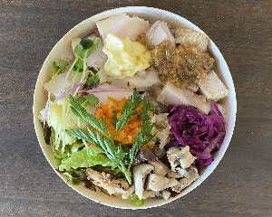 鶏わっぱ弁当